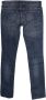 Isabel Marant Pre-owned Cotton jeans Blauw Dames - Thumbnail 2