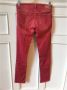 Isabel Marant Pre-owned Cotton jeans Rood Dames - Thumbnail 2