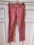 Isabel Marant Pre-owned Cotton jeans Roze Dames - Thumbnail 2
