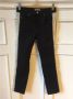 Isabel Marant Pre-owned Cotton jeans Zwart Dames - Thumbnail 2