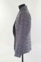 Isabel Marant Pre-owned Cotton outerwear Blauw Dames - Thumbnail 2