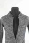 Isabel Marant Pre-owned Cotton outerwear Gray Dames - Thumbnail 1