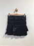 Isabel Marant Pre-owned Fabric bottoms Zwart Dames - Thumbnail 2