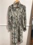 Isabel Marant Pre-owned Fabric dresses Meerkleurig Dames - Thumbnail 2