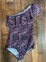 Isabel Marant Pre-owned Fabric swimwear Blauw Dames - Thumbnail 2