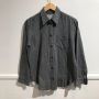 Isabel Marant Pre-owned Fabric tops Grijs Dames - Thumbnail 2