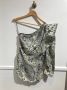 Isabel Marant Pre-owned Fabric tops Groen Dames - Thumbnail 2