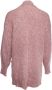 Isabel Marant Pre-owned Oversized vest Roze Dames - Thumbnail 2