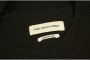 Isabel Marant Pre-owned Stijlvolle Zwarte Wollen Gebreide Jurk Zwart Dames - Thumbnail 2