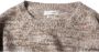 Isabel Marant Pre-owned Voldoende wollen tops Bruin Dames - Thumbnail 2