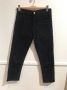 Isabel Marant Pre-owned Trousers Zwart Dames - Thumbnail 2