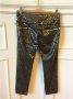 Isabel Marant Pre-owned Trousers Zwart Dames - Thumbnail 2