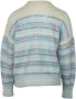 Isabel Marant Pre-owned Gatliny Alpaca Blend Sweater Blauw Dames - Thumbnail 2