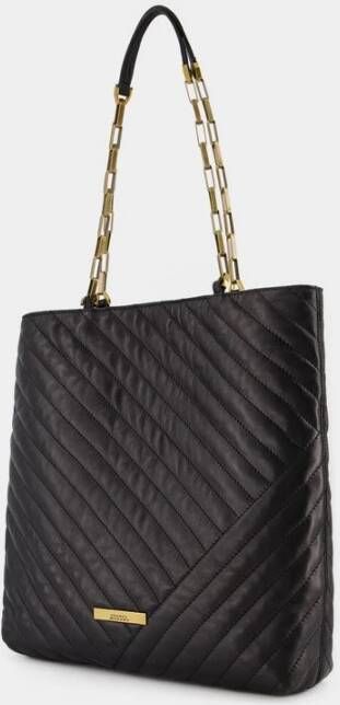 Isabel marant Shoulder Bags Zwart Dames