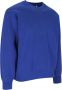 Isabel marant Stijlvolle Sweaters Blauw Heren - Thumbnail 2