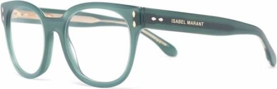 Isabel marant Sunglasses Groen Dames