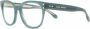 Isabel marant Im0020 1ed optisch frame Groen Dames - Thumbnail 2