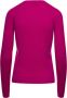 Isabel marant Roze Sweaters Velen Roze Dames - Thumbnail 2