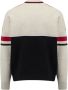 Isabel marant Sweatshirt Zwart Heren - Thumbnail 2