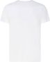 Isabel marant Witte T-shirts en Polos van White Heren - Thumbnail 5