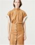 Isabel marant Tops Bruin Dames - Thumbnail 2