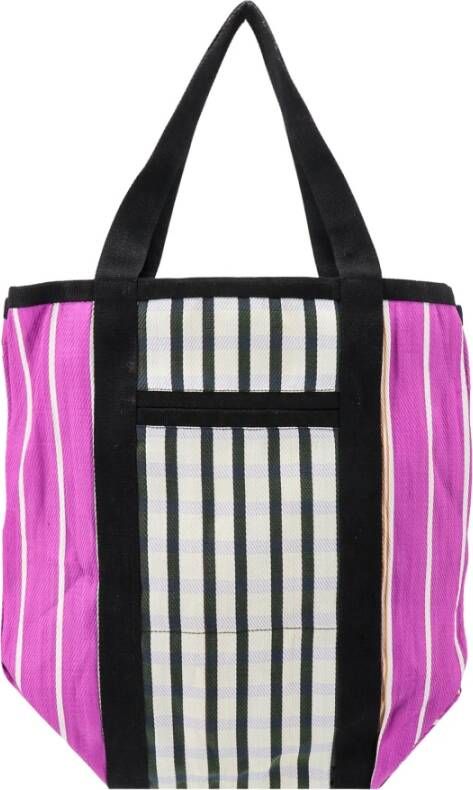 Isabel marant Tote Bags Meerkleurig Dames