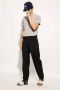 Isabel marant TEE Shirt Zafferh Ecru Grey M Gray Heren - Thumbnail 2