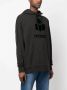 Isabel marant Zwarte Hoodie Sweaters Miley Faded Black Heren - Thumbnail 2