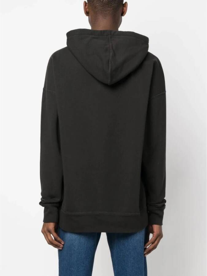 Isabel marant Zwarte Sweaters voor Vrouwen Black Heren