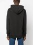 Isabel marant Zwarte Hoodie Sweaters Miley Faded Black Heren - Thumbnail 3