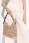 Issey Miyake Shopper tas Beige Dames - Thumbnail 2