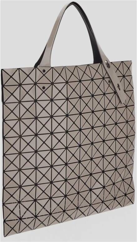 Issey Miyake Handbags Beige Dames