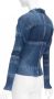 Issey Miyake Pre-owned Polyester tops Blue Dames - Thumbnail 6