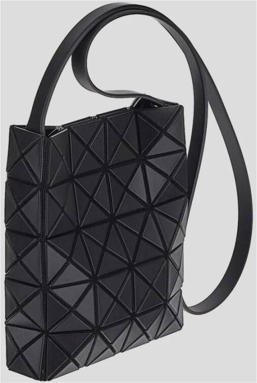 Issey Miyake Shoulder Bags Zwart Dames