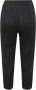 Issey Miyake Straight Trousers Zwart Dames - Thumbnail 2