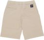 Iuter Casual Shorts Beige Heren - Thumbnail 2
