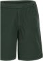 Iuter Bos Jogger Shorts Green Heren - Thumbnail 2