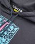 Iuter Heren Mediolanum Grijze Katoenen Sweatshirt Grijs Heren - Thumbnail 2