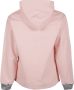 Iuter Hoodies Roze Heren - Thumbnail 2