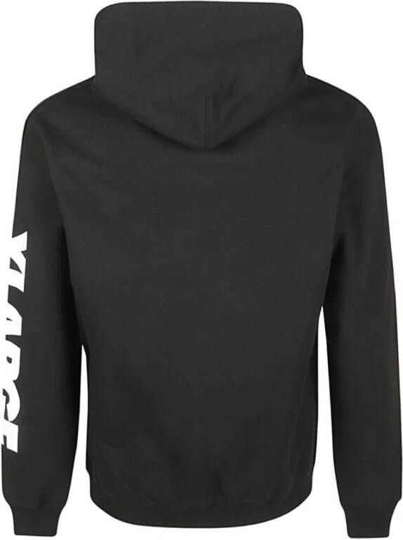 Iuter Hoodies Zwart Heren