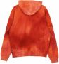 Iuter Lichtgewicht hoodie ramp Oranje Heren - Thumbnail 2