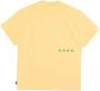Iuter T-shirts Yellow Heren - Thumbnail 2