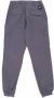 Iuter Taps toelopende broek Grijs Heren - Thumbnail 2