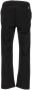 Iuter Zwarte lange herenbroek Black Heren - Thumbnail 2