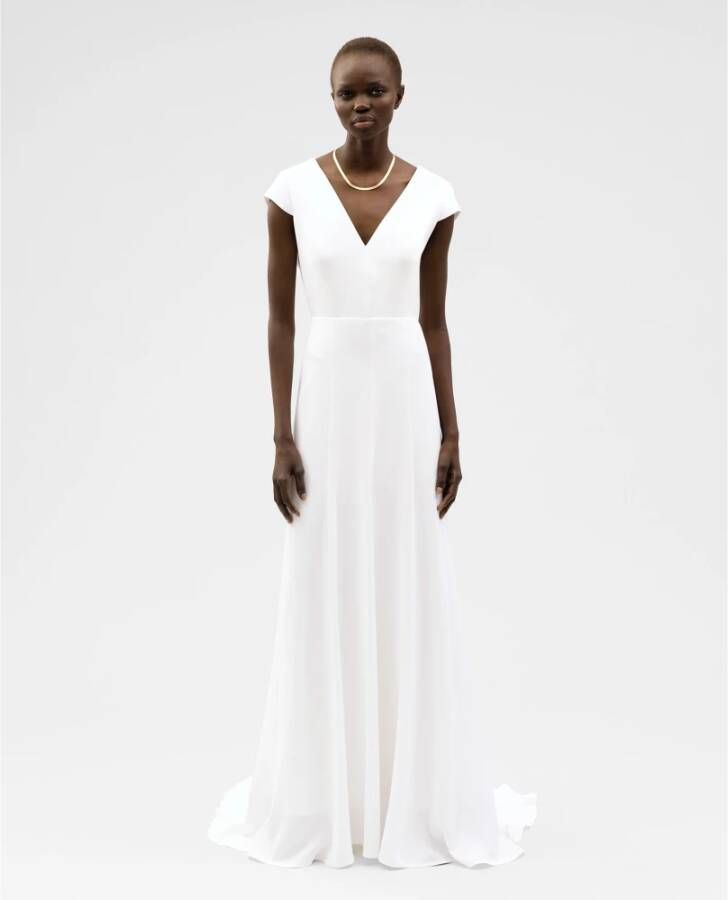 IVY OAK Dresses Wit Dames