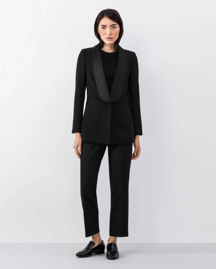 IVY OAK Jackets Zwart Dames
