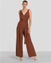IVY OAK Jumpsuits Bruin Dames - Thumbnail 2