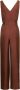 IVY OAK Jumpsuits Bruin Dames - Thumbnail 4