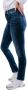 J Brand Jeans slank Blauw Dames - Thumbnail 2