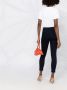 J Brand Slim-fit broek Zwart Dames - Thumbnail 2